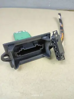 Resistencia de soplador OEM 52492365 para Citroen