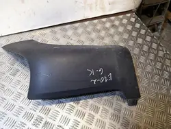 BMW X5 E70 2008 Bakre stötfångarhörn vänster