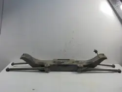 Bakaxelbalk OEM AK-12-725506 för Chevrolet