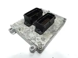 OPEL VECTRA C SAAB 9-3 2.0T Motorstyrningsenhet 55352688