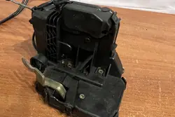 Mercedes-Benz E (W211) 2117200435 Diesel 2005