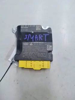 Controlador de airbag Smart ForFour II W453 A453901770002