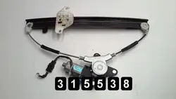 Fönsterregulator OEM AM-315538 för Chevrolet Spark 2012