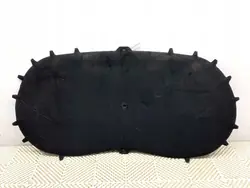 Motorkapisolatie OEM LORK-200-30397 voor VW Tiguan