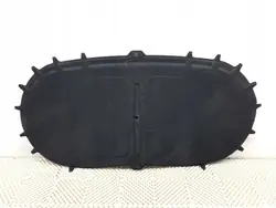 Aislamiento de capó OEM LORK-200-30397 para VW Tiguan