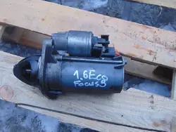 Motor de arranque Ford para Focus MK3 1.6 EcoBoost