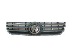 Volkswagen Polo IV Front Grille 2005
