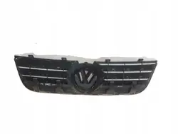 Framgrill Volkswagen Polo IV 2005