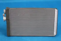 AUDI A4 B9 2.0 TDI Intercambiador de calor 8W0898037