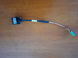 Nissan OE JUKE E12 MURANO Vänster Spegelkamera 28419-4BA1A