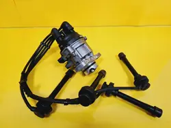 Bobina de encendido OEM DRC80942 para Toyota Starlet 1.3
