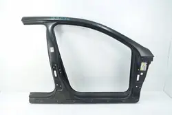 OEM 3C9809606 Vorderer Rechter Säulenabdeckung VW Passat B6