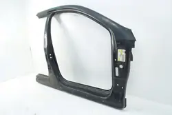 OEM 3C9809606 Garniture Pilier Droit Avant VW Passat B6