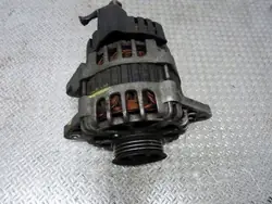 Vaihtovirtageneraattori Kia Picanto 1.0 1.1 2007 2655517