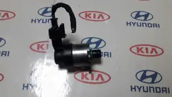 Brandstofdruksensor OEM 0928400633 voor Hyundai Kia