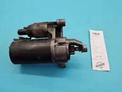 Arrancador Audi A6 C7 3.0 TDI Usado 0001139073 059911021K