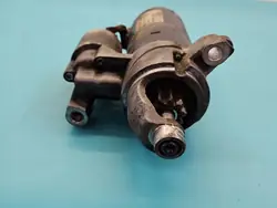 Démarreur Audi A6 C7 3.0 TDI Usagé 0001139073 059911021K