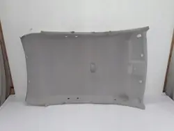 Plafonnier Renault OE 739108375R pour Megane III HB