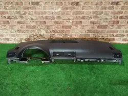 Instrumentbräda Konsol Audi A4 B6 00/05