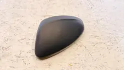 Cache Rétroviseur Gauche Opel Corsa F OEM 232635353A