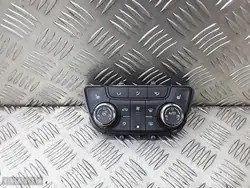 Module climatisation Opel Mokka OEM a2c50113257