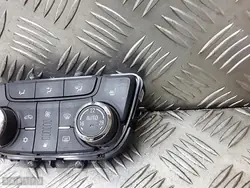 Module climatisation Opel Mokka OEM a2c50113257