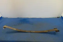Linke Feder für VW Caddy III 2.0TDI - OEM