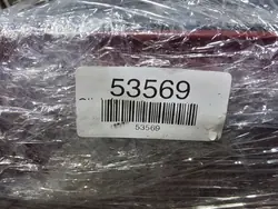 Bränslefyllningslock OEM SKE57410 för Fiat Panda III