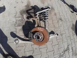 Ammortizzatore destro Skoda Superb 1 2.5 TDI