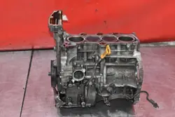 Käytetty Kia OE Moottorin Alaosa G4FC 1.6L
