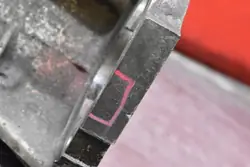 Bloc Moteur Inférieur Kia OE G4FC 1.6L