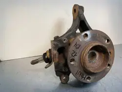 Moyeu roue avant OEM FBZ24377 pour Mini Cooper Countryman