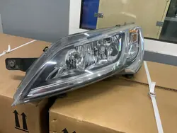 Lampe Avant Gauche Fiat Ducato BOXER JUMPER OEM 1374296080