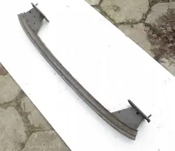 Trave posteriore sotto paraurti Fiat Grande Punto EVO Grafite 634/C