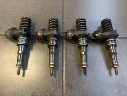 Audi OE 038 130 073 BP begagnad insprutningspump