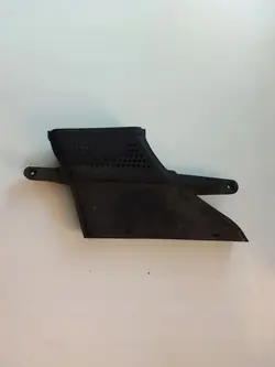 Manguera de servo vacío Audi OEM 8K0129618F - Usado