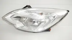 Farol Dianteiro Esquerdo OEM para Opel Meriva B 2010-2013