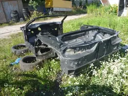 OEM wtewr6ur8o9 achterkwartframe voor Corvette C7