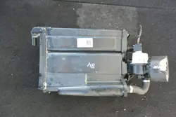 Filtre à charbon actif Mercedes GLE 167 OEM A1674701602