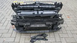OEM 2.0 TDI VW T ROC Vorderachse Servolenkung komplett