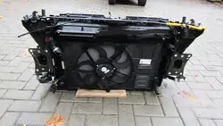 Direction assistée avant complète OEM 2.0 TDI VW T ROC