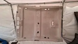 Renault Kangoo III Katto OEM 8200510868