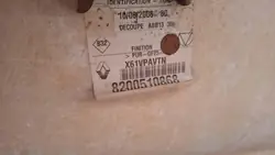 Renault Kangoo III Plafonnier OEM 8200510868