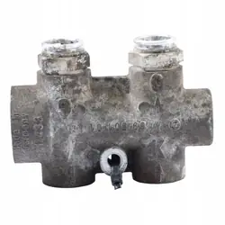 Mercedes W245 Thermostaat Olie Koelslang A1695010165