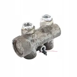 Termostato Mangueira de Resfriamento de Óleo Mercedes W245 A1695010165