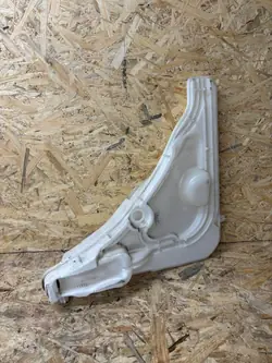 Audi Q7 4M0 Spolarbehållare OEM 4M0955452D