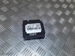 Peugeot 208 ECU OEM 9803380480 - Gebruikt