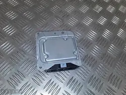 Peugeot 208 ECU OEM 9803380480 - Gebruikt