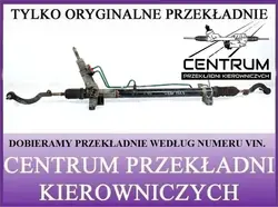 RENAULT MASTER II OPEL MOVANO Caixa de Direção CPK56