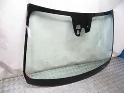 Volvo XC60 framruta med kamera OEM 205/056
